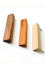 Artıwoods Ahşap Dolap Kulpu