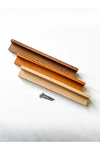 Artıwoods Ahşap Dolap Kulpu